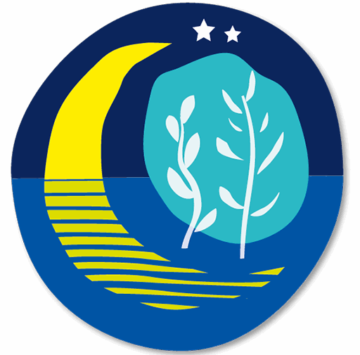 Erbe Della Luna Favicon 512x512
