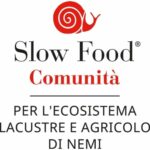 Slow food di Nemi