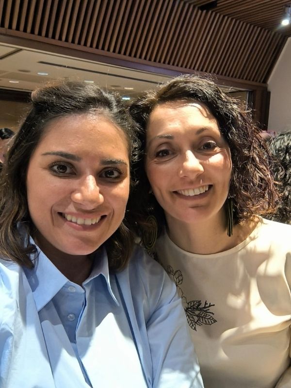 ERBE 2 Cecilia e Fernanda_Erbe della luna