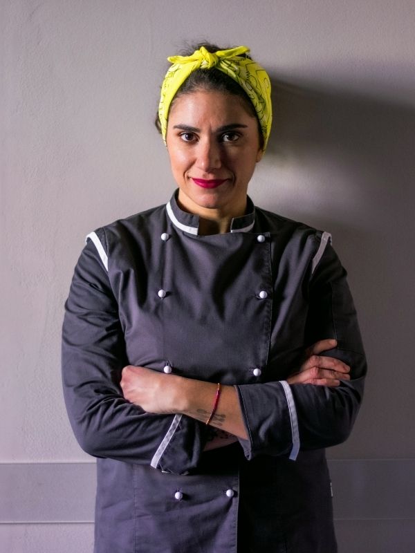Fernanda 2 Fernanda Vieira Chef Erbe