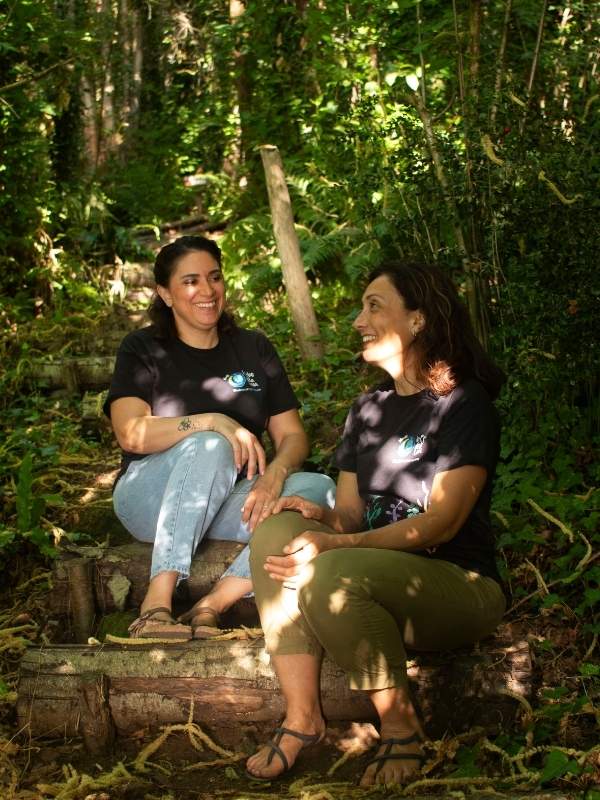 L’Azienda 2 Cecilia e Fernanda imagine