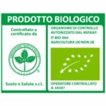 Prodotto biologico Erbe della luna
