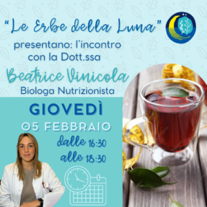 COME STA IL TUO INTESTINO? - Consulenza sulle erbe e le tisane 4 Consulenza sulle erbe e le tisane perfette per le tue esigenze - image