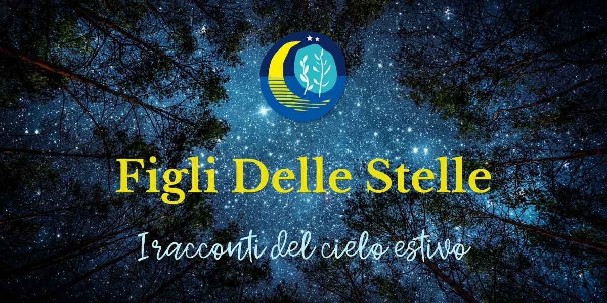 Figli delle stelle evento a Nemi