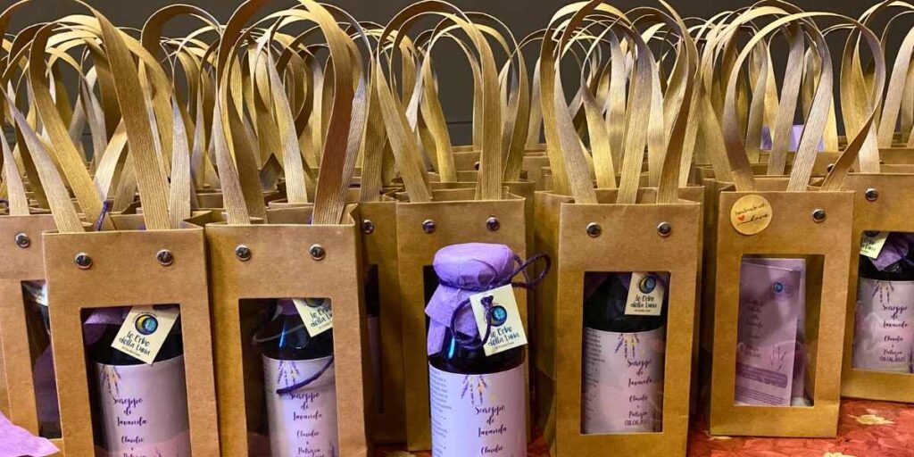 regali per occasioni uniche e bomboniere per le giornate speciali