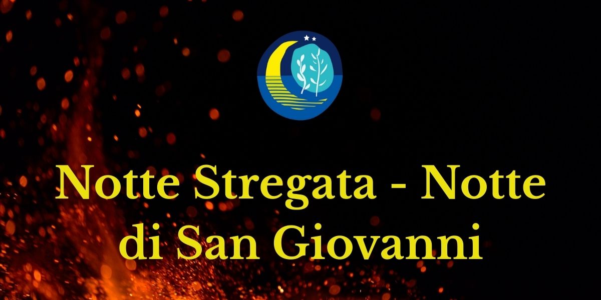 Notte stregata - notte di San Giovanni a Nemi
