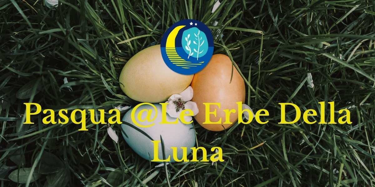 PASQUA @ LE ERBE DELLA LUNA 1 Pasqua Le Erbe della Luna lago di Nemi