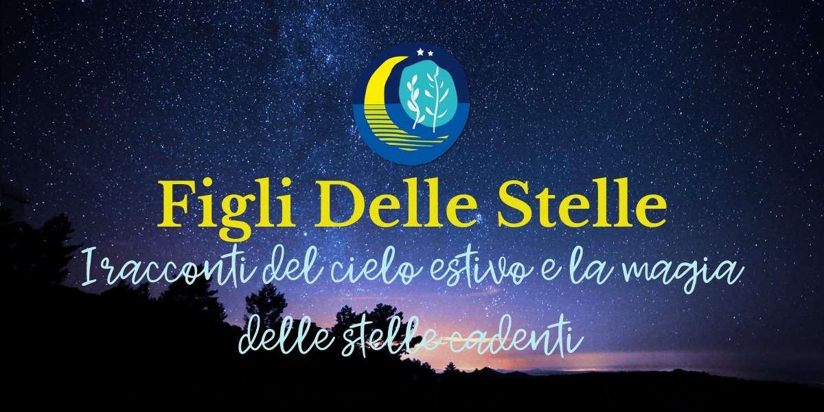 Racconti del cielo estivo e la magia delle stelle cadenti