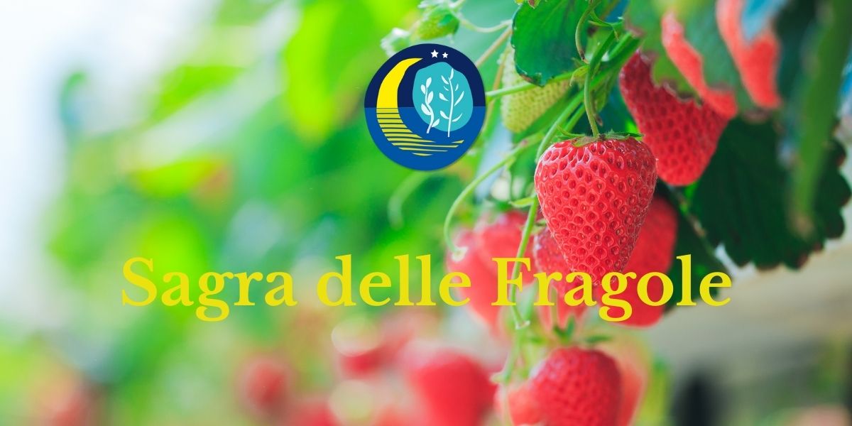 Sagra delle fragole a Nemi