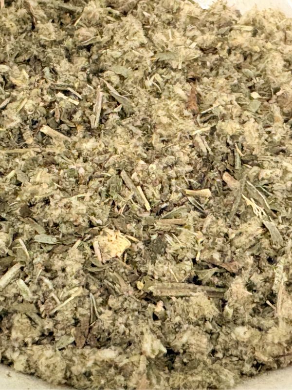 TISANE 17 Tisana sfusa Luna Balsamica ErbeDellaLuna immagine