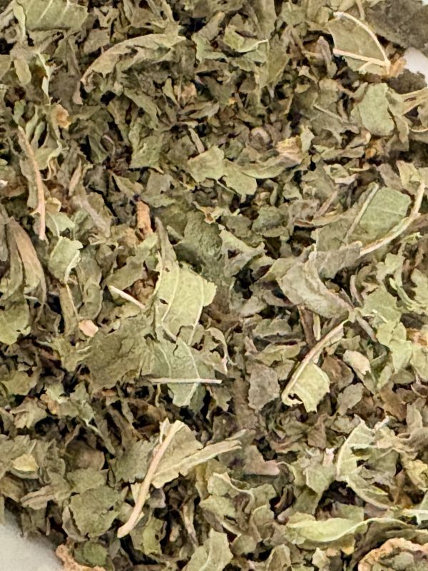 TISANE 19 Tisana sfusa No vabbe ErbeDellaLuna