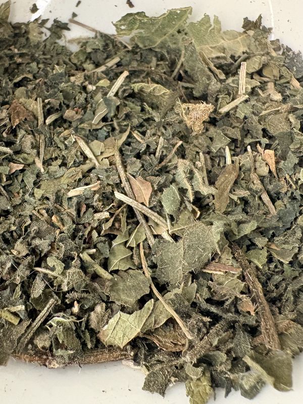 TISANE 7 Tisana sfusa Smovite ErbeDellaLuna immagine