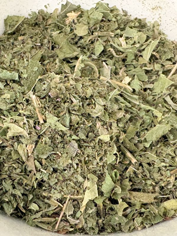 TISANE 2 Tisana sfusa Luna Verde ErbeDellaLuna immagine