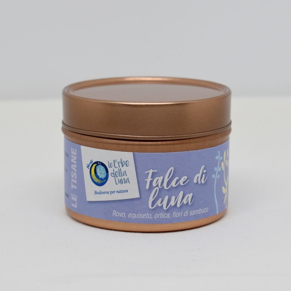 Tisana Falce di Luna