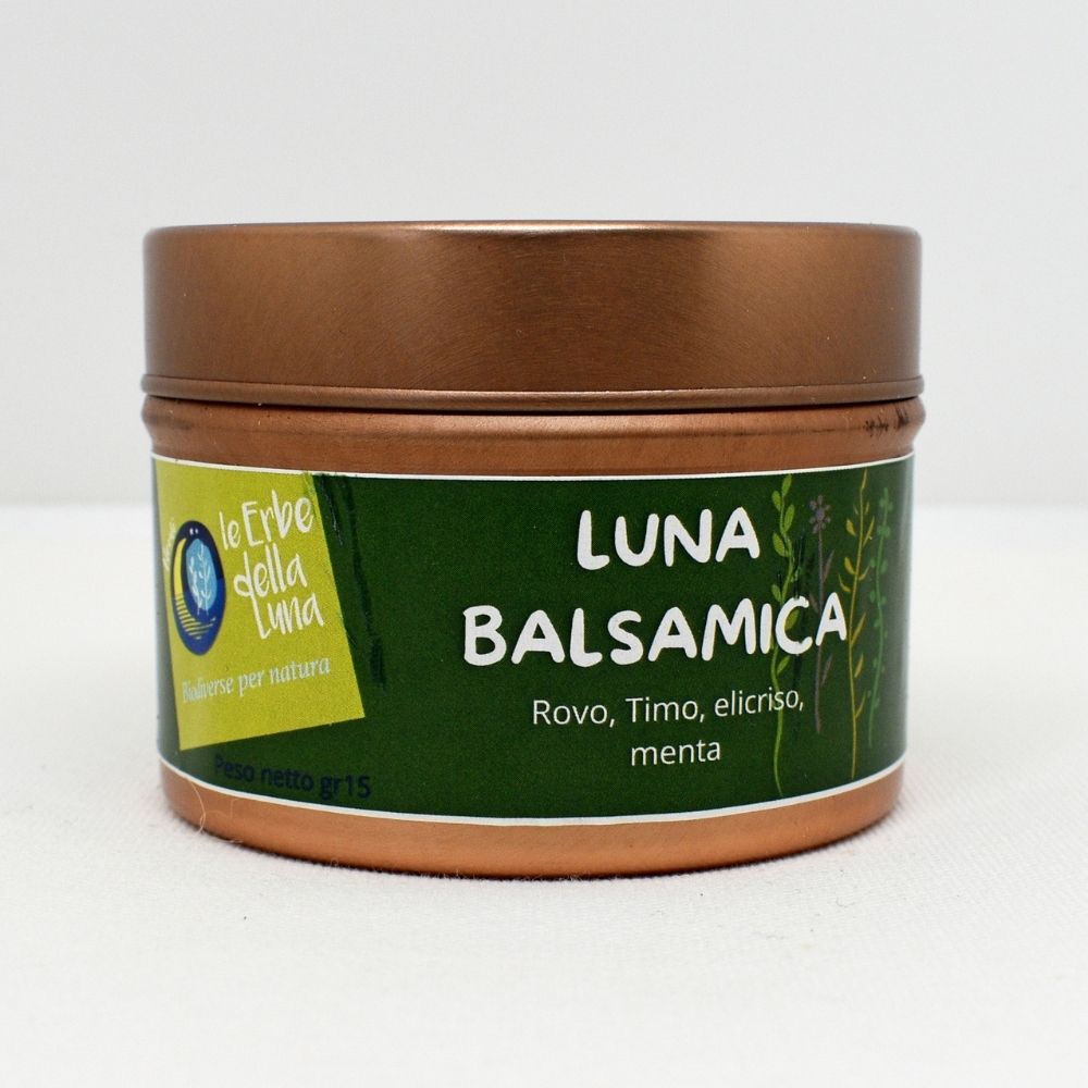 Tisana Luna Balsamica