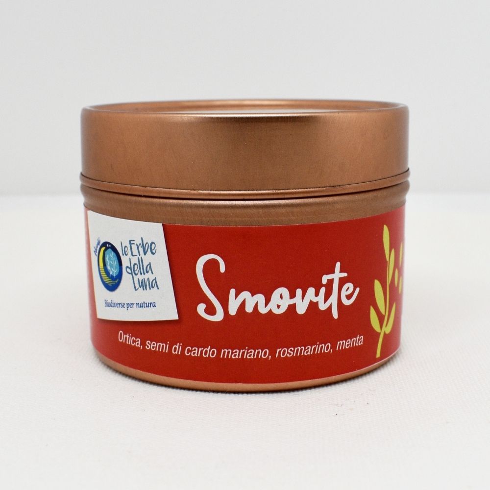 Tisana Smovite