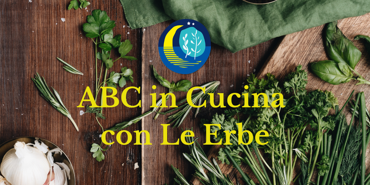 ABC in Cucina con Le Erbe cover image