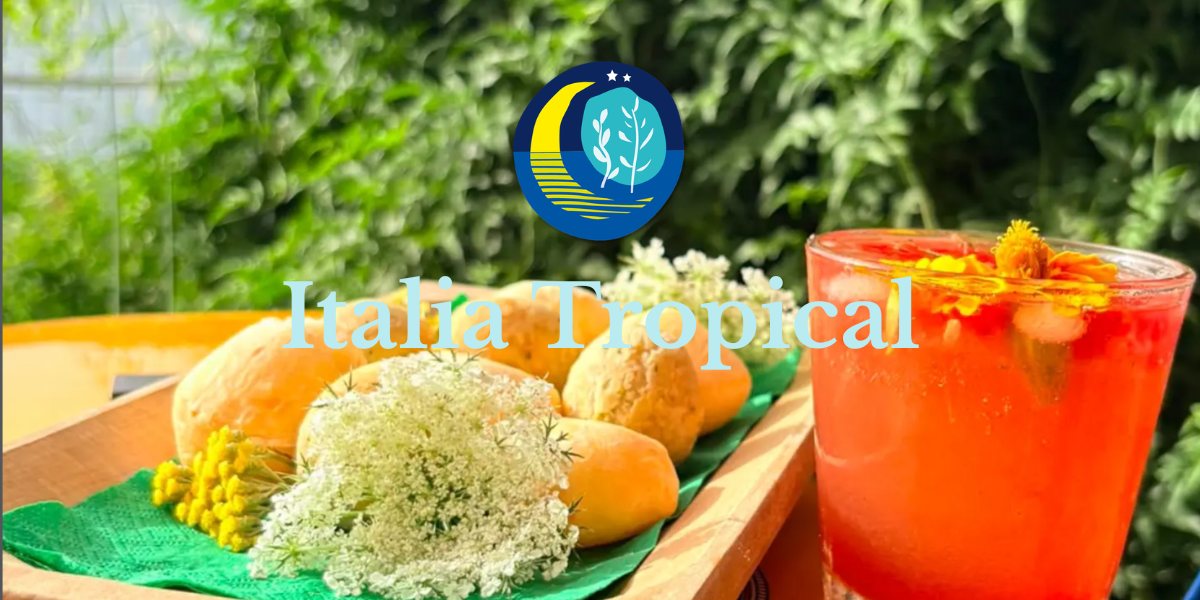 Italia Tropical